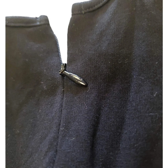 Guess Sleeveless Tulle Dress Size 12M - Picture 4 of 9